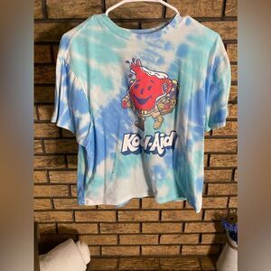 Koolaid short shirt‎